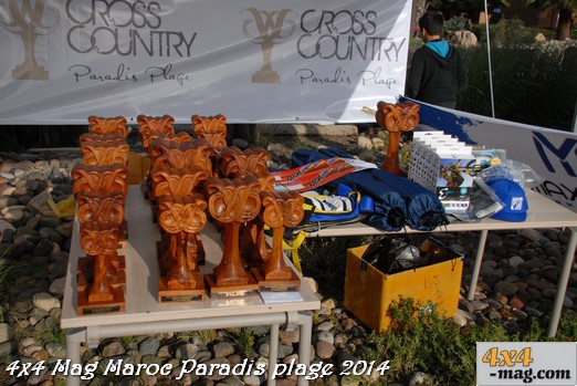 Cross Country Paradis Plage Seconde Edition 2014