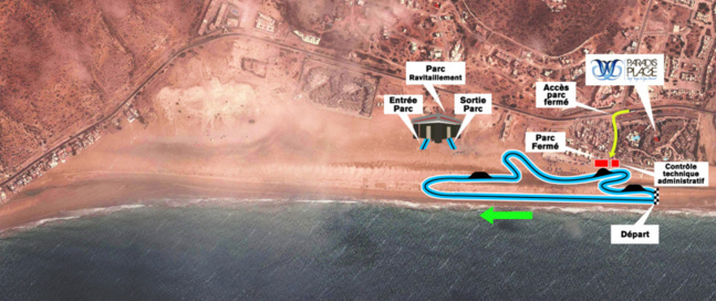 Cross Country Paradis Plage Seconde Edition 2014 Cross Country Paradis Plage Seconde Edition 2014