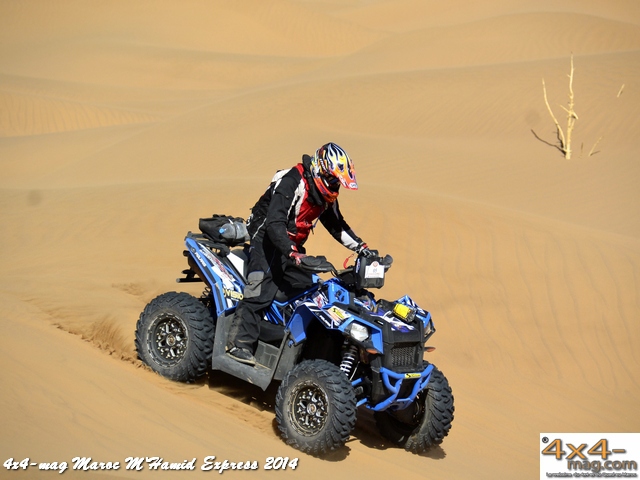 M'Hamid Express 2014 5° Classement en image Motos et Quads. M'Hamid Express 2014 5° Classement en image Motos et Quads.