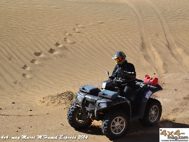 M'Hamid Express 2014 5° Classement en image Motos et Quads. M'Hamid Express 2014 5° Classement en image Motos et Quads.