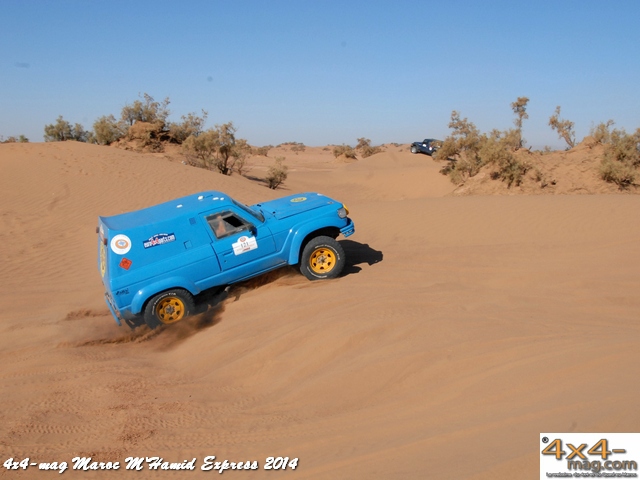 M'Hamid Express 2014 Classement en Images Autos 4x4 M'Hamid Express 2014 Classement en Images Autos 4x4