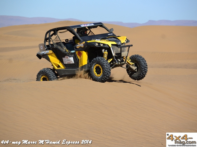 M'Hamid Express 2014 Classement en images Buggys et SSV M'Hamid Express 2014 Classement en images Buggys et SSV