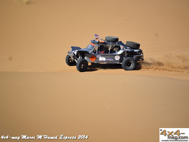 M'Hamid Express 2014 Classement en images Buggys et SSV M'Hamid Express 2014 Classement en images Buggys et SSV