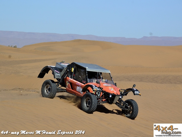 M'Hamid Express 2014 Classement en images Buggys et SSV M'Hamid Express 2014 Classement en images Buggys et SSV