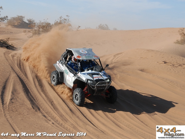 M'Hamid Express 2014 Classement en images Buggys et SSV M'Hamid Express 2014 Classement en images Buggys et SSV