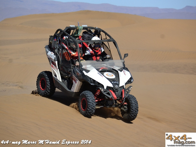 M'Hamid Express 2014 Classement en images Buggys et SSV M'Hamid Express 2014 Classement en images Buggys et SSV