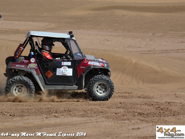 M'Hamid Express 2014 Classement en images Buggys et SSV M'Hamid Express 2014 Classement en images Buggys et SSV