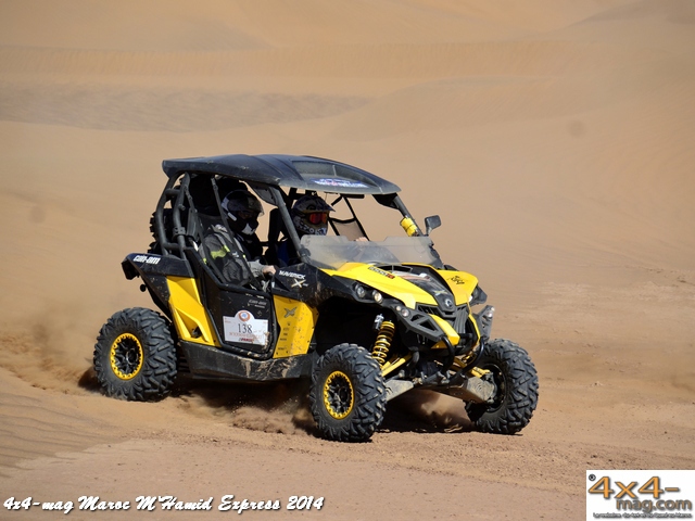 M'Hamid Express 2014 Classement en images Buggys et SSV M'Hamid Express 2014 Classement en images Buggys et SSV