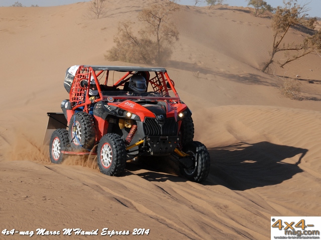 M'Hamid Express 2014 Classement en images Buggys et SSV M'Hamid Express 2014 Classement en images Buggys et SSV
