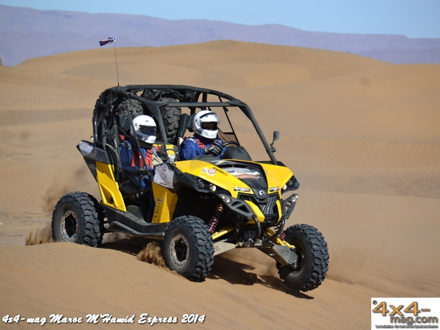 M'Hamid Express 2014 Classement en images Buggys et SSV M'Hamid Express 2014 Classement en images Buggys et SSV