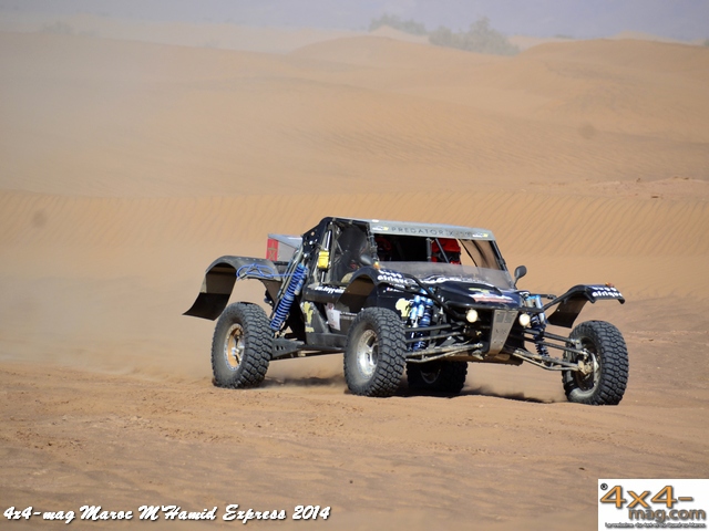 M'Hamid Express 2014 Classement en images Buggys et SSV M'Hamid Express 2014 Classement en images Buggys et SSV
