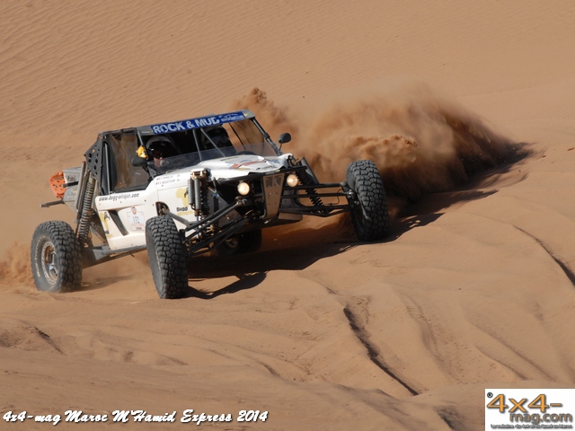 M'Hamid Express 2014 Classement en images Buggys et SSV M'Hamid Express 2014 Classement en images Buggys et SSV
