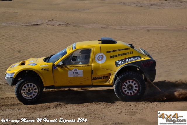 M'Hamid Express 2014 Classement en images Buggys et SSV M'Hamid Express 2014 Classement en images Buggys et SSV