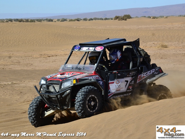 M'Hamid Express 2014 Classement en images Buggys et SSV M'Hamid Express 2014 Classement en images Buggys et SSV