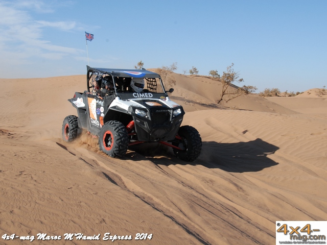 M'Hamid Express 2014 Classement en images Buggys et SSV M'Hamid Express 2014 Classement en images Buggys et SSV