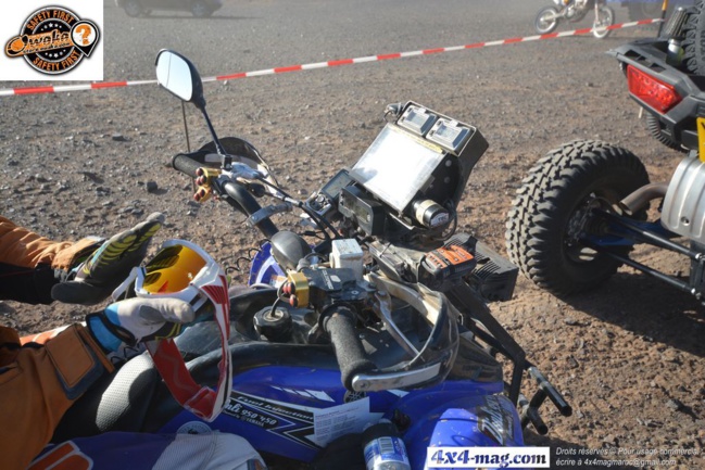 La Balise de géolocalisation Owaka. La Balise de géolocalisation Owaka.