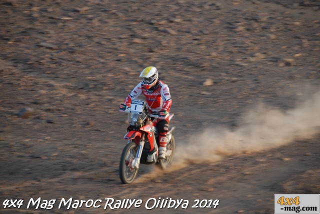 Rallyedu Maroc 2014 15° Edition