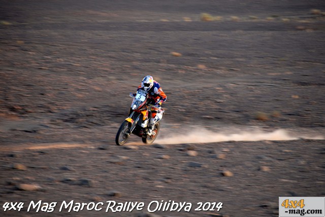 Rallyedu Maroc 2014 15° Edition