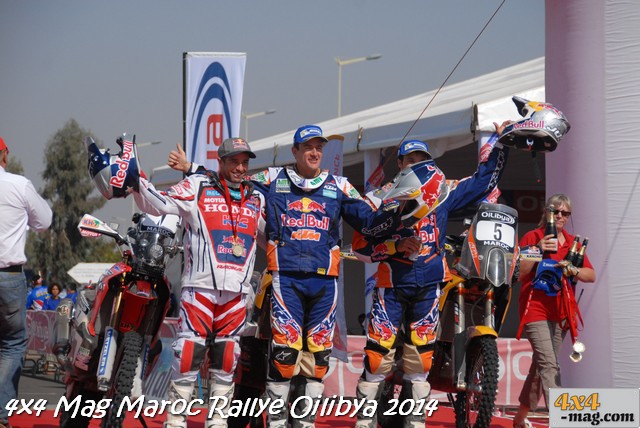 Rallyedu Maroc 2014 15° Edition