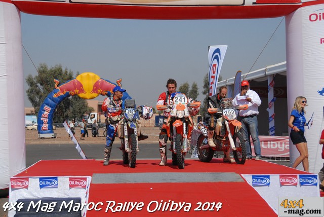 Rallyedu Maroc 2014 15° Edition
