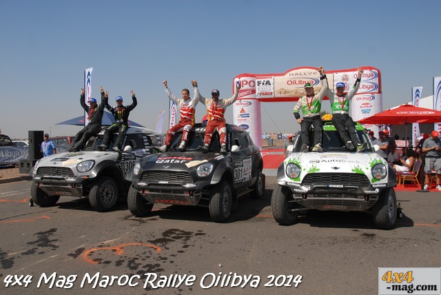 Rallyedu Maroc 2014 15° Edition Rallyedu Maroc 2014 15° Edition