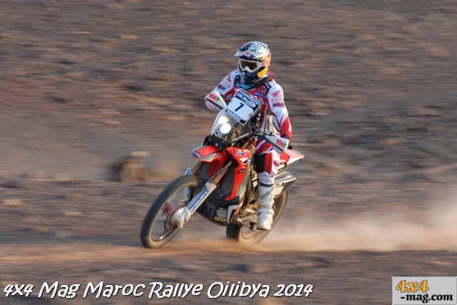 Rallye du Maroc 2014 15° Edition Palmarès en images Rallye du Maroc 2014 15° Edition Palmarès en images