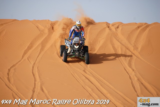 Rallye du Maroc 2014 15° Edition Palmarès en images Rallye du Maroc 2014 15° Edition Palmarès en images