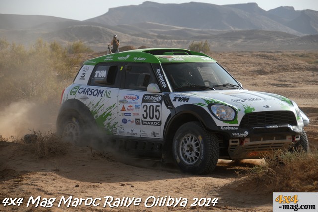 Rallye du Maroc 2014 15° Edition Palmarès en images Rallye du Maroc 2014 15° Edition Palmarès en images