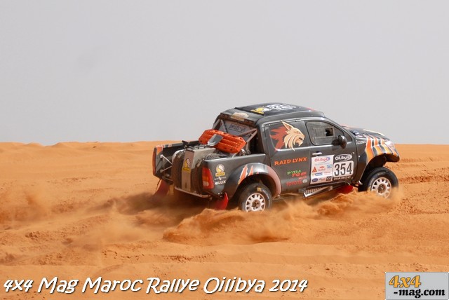 Rallye du Maroc 2014 15° Edition Palmarès en images Rallye du Maroc 2014 15° Edition Palmarès en images