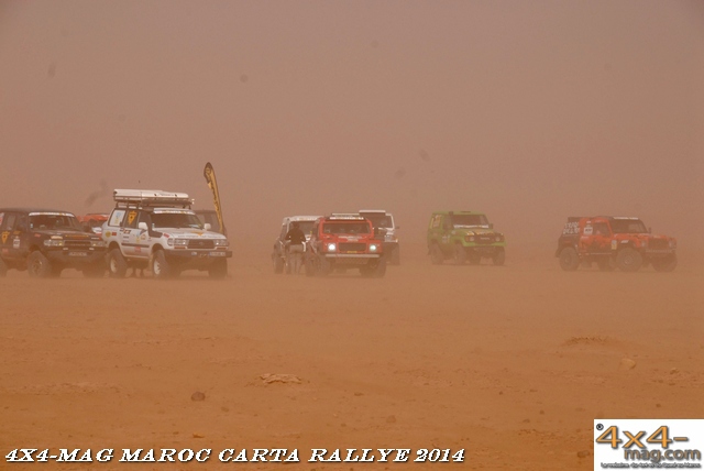 Carta Rallye 2014 Carta Rallye 2014