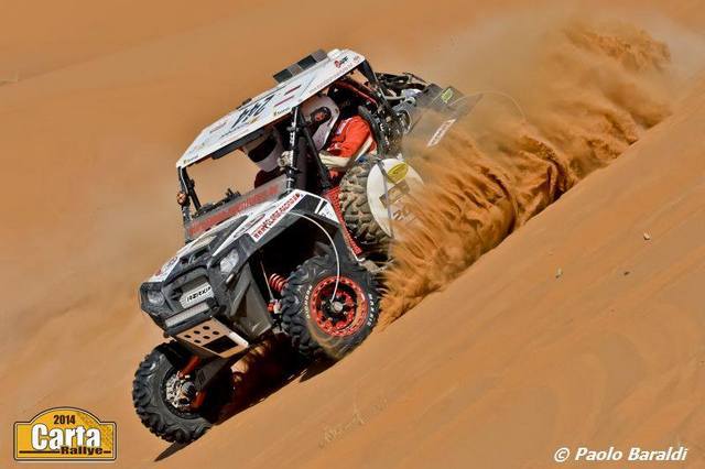 Carta Rallye 2014 Carta Rallye 2014