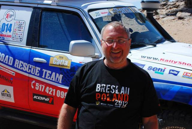 Carta Rallye 2014 Carta Rallye 2014