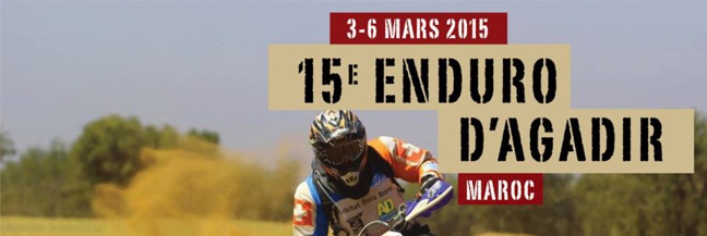 Enduro d'Agadir Enduro d'Agadir