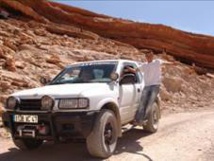 PETITE ODYSSÉE MAROCAINE D'UN FRONTERA PETITE ODYSSÉE MAROCAINE D'UN FRONTERA