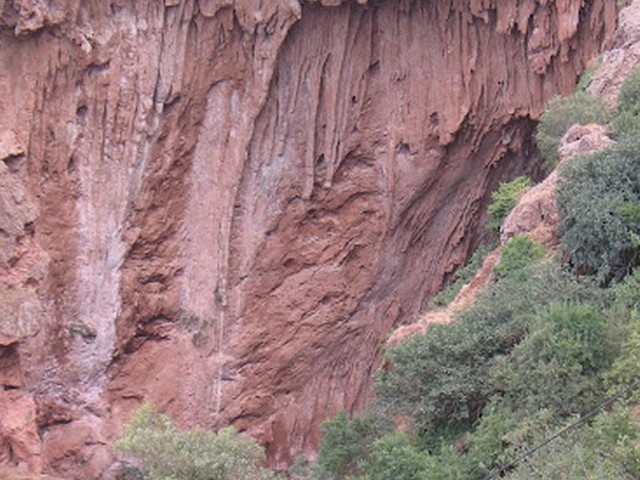 Le Maroc en juillet-Août 2012 de Christophe