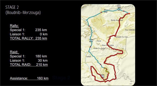 Libya Rally 2015 Maroc du 16 au 23 avril 2015. Partie 1