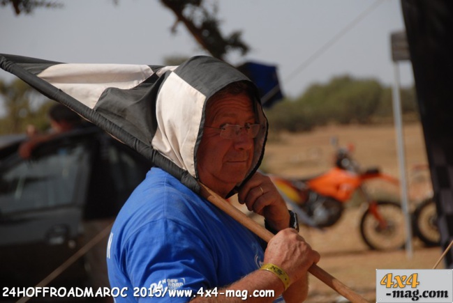 24H OFF ROAD MAROC 2015 : 6° EDITION ! 09/16 MAI 2015