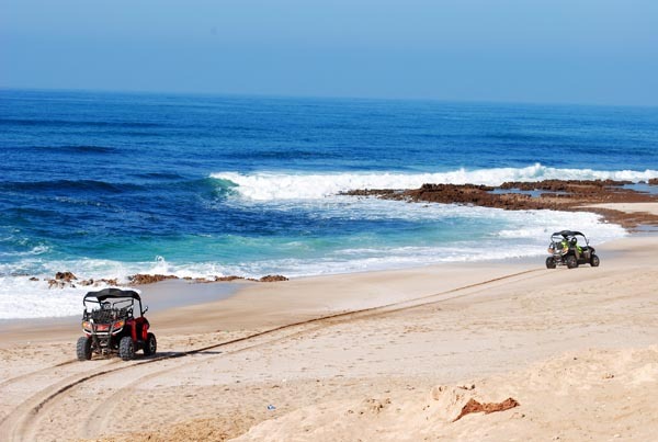 Randonnée en SSV – Côte Sud d’Agadir Randonnée en SSV – Côte Sud d’Agadir