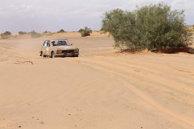 Babyboomer's Adventure Babyboomer's Adventure