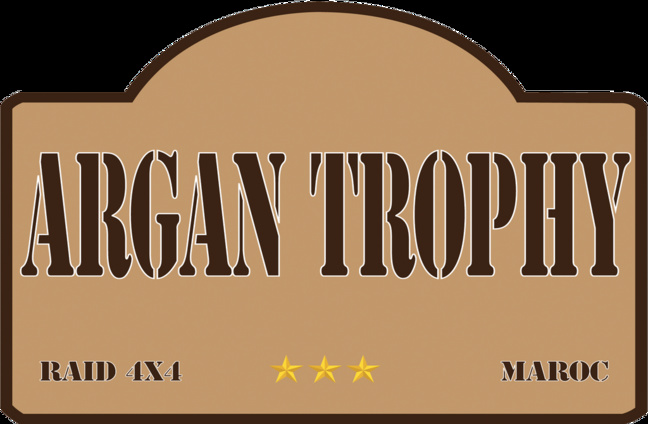 Argan Trophy Argan Trophy