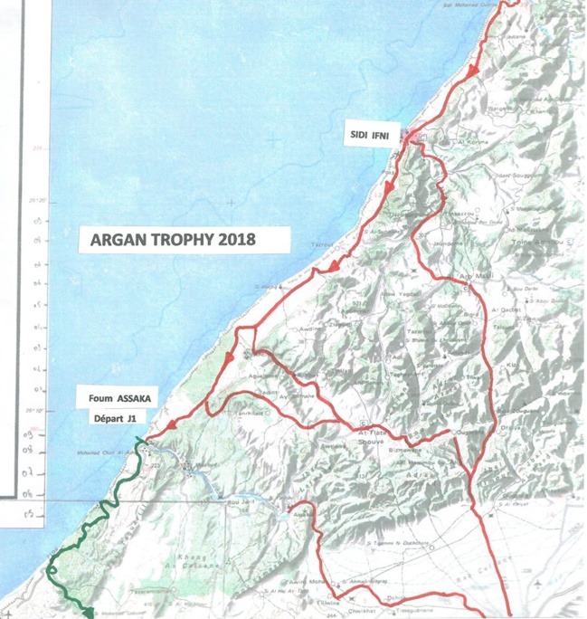 Argan Trophy