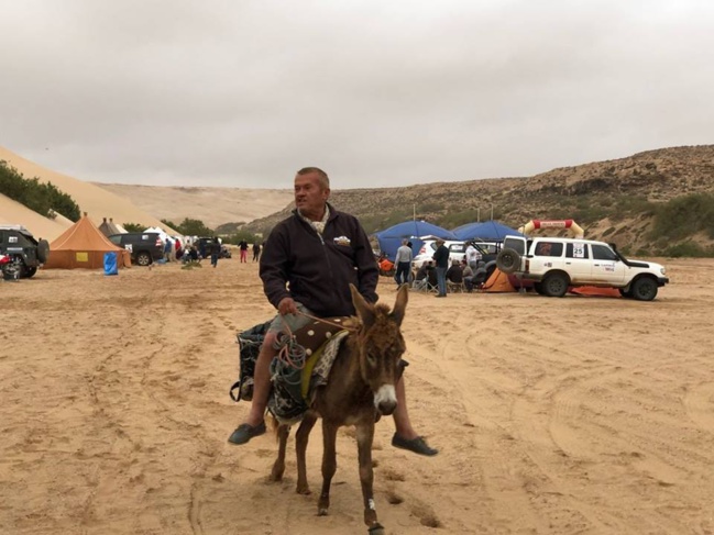 Argan Trophy Argan Trophy