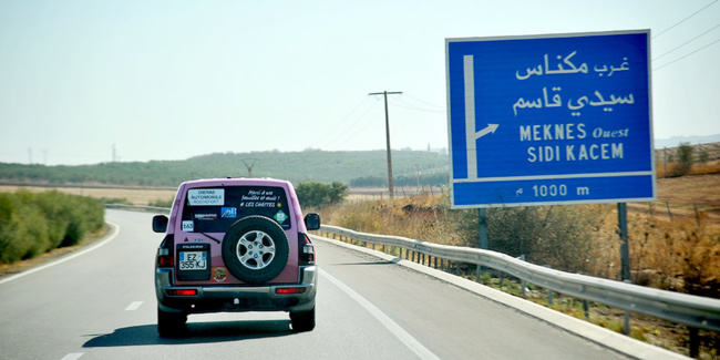 Trophée Rose des Sables Trophée Rose des Sables