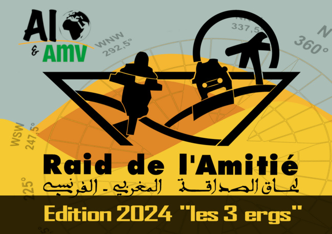 Raid de l'Amitié Raid de l'Amitié