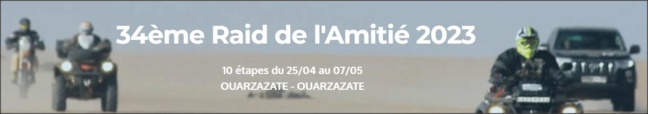 Raid de l'Amitié