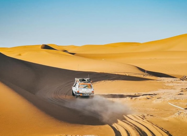 205 Trophée 205 Trophée