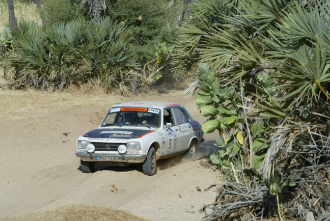 Les raids du premier semestre 2020 Les raids du premier semestre 2020