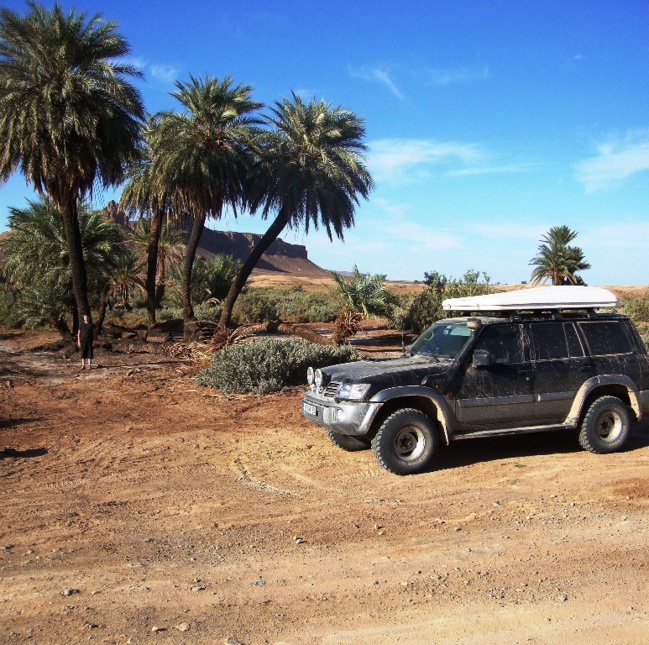 Les raids du premier semestre 2020 Les raids du premier semestre 2020