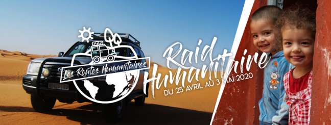  Les raids du premier semestre 2020