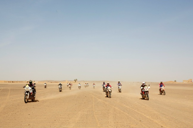 Raids Motos Raids Motos